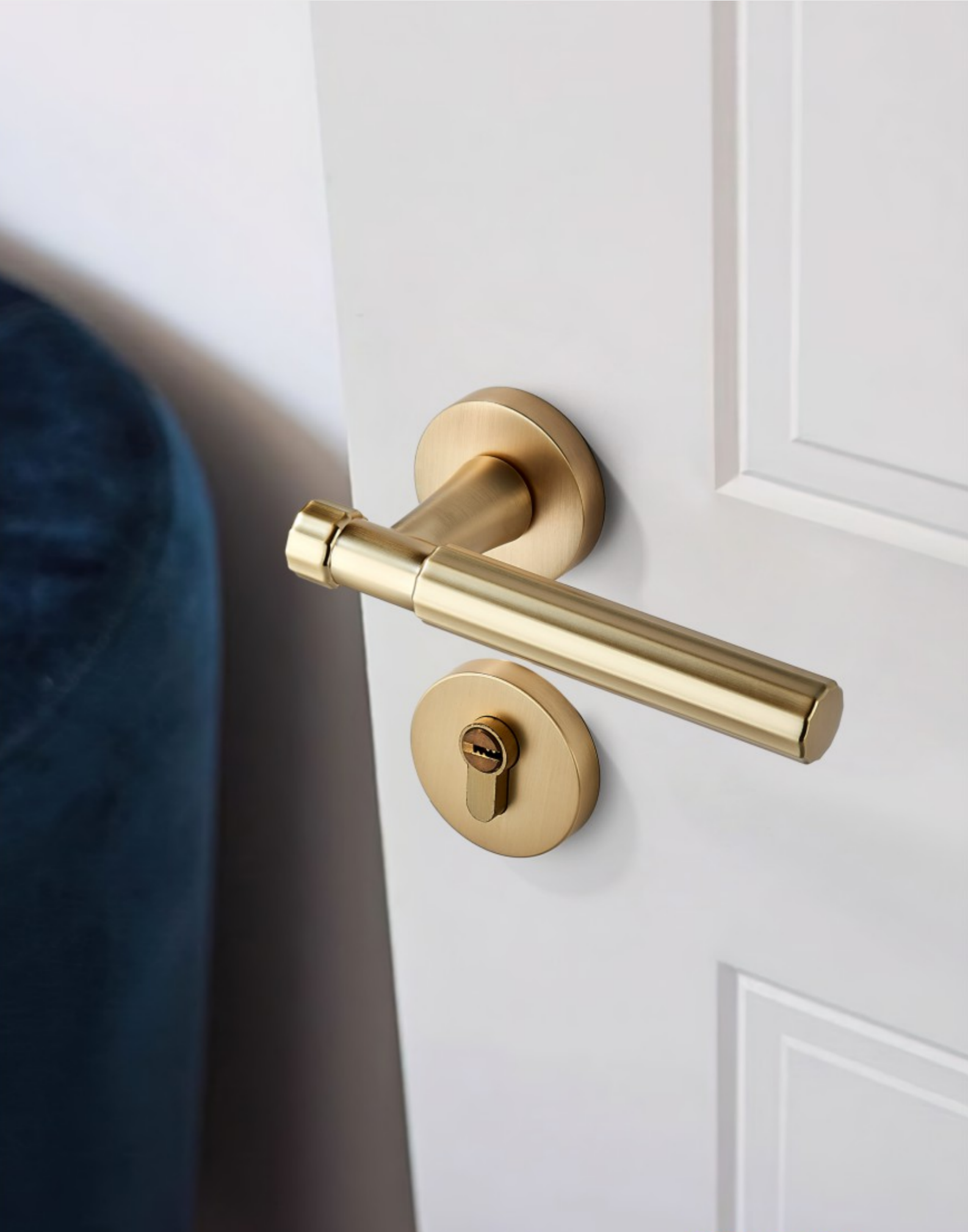 잠금 장치 ZM733/5205