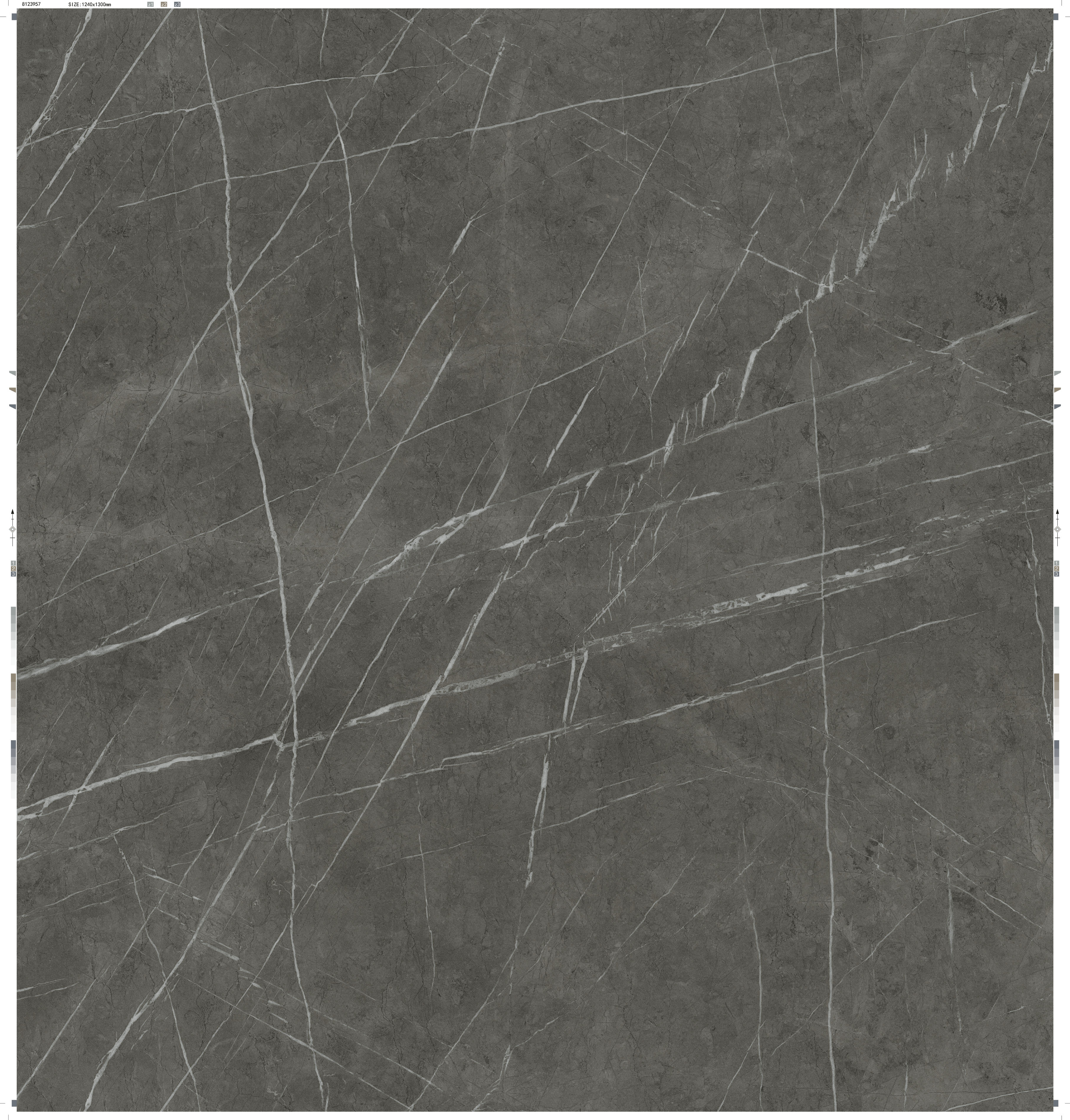 멜라민 종이 Acme037