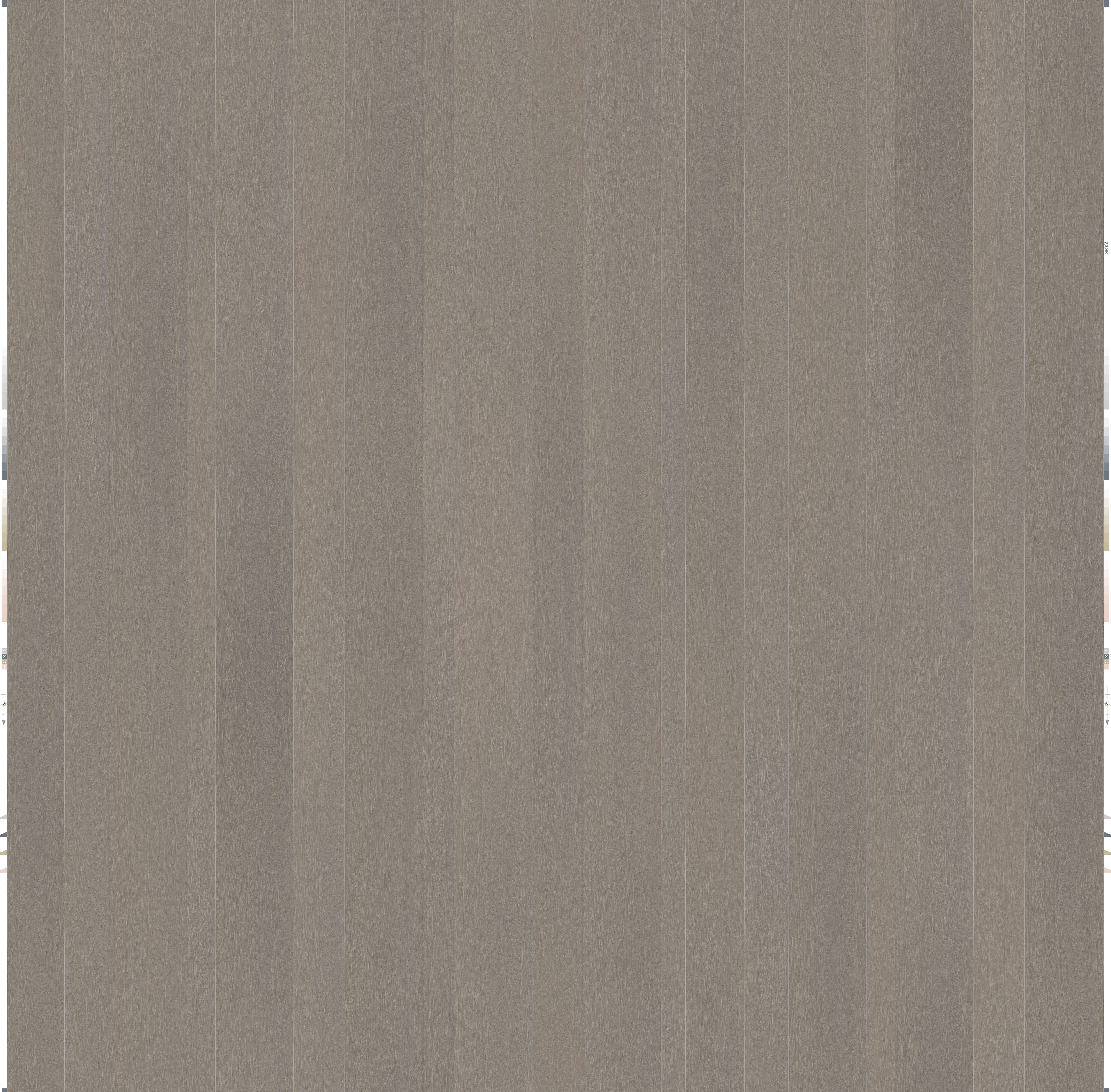 멜라민 종이 Acme057