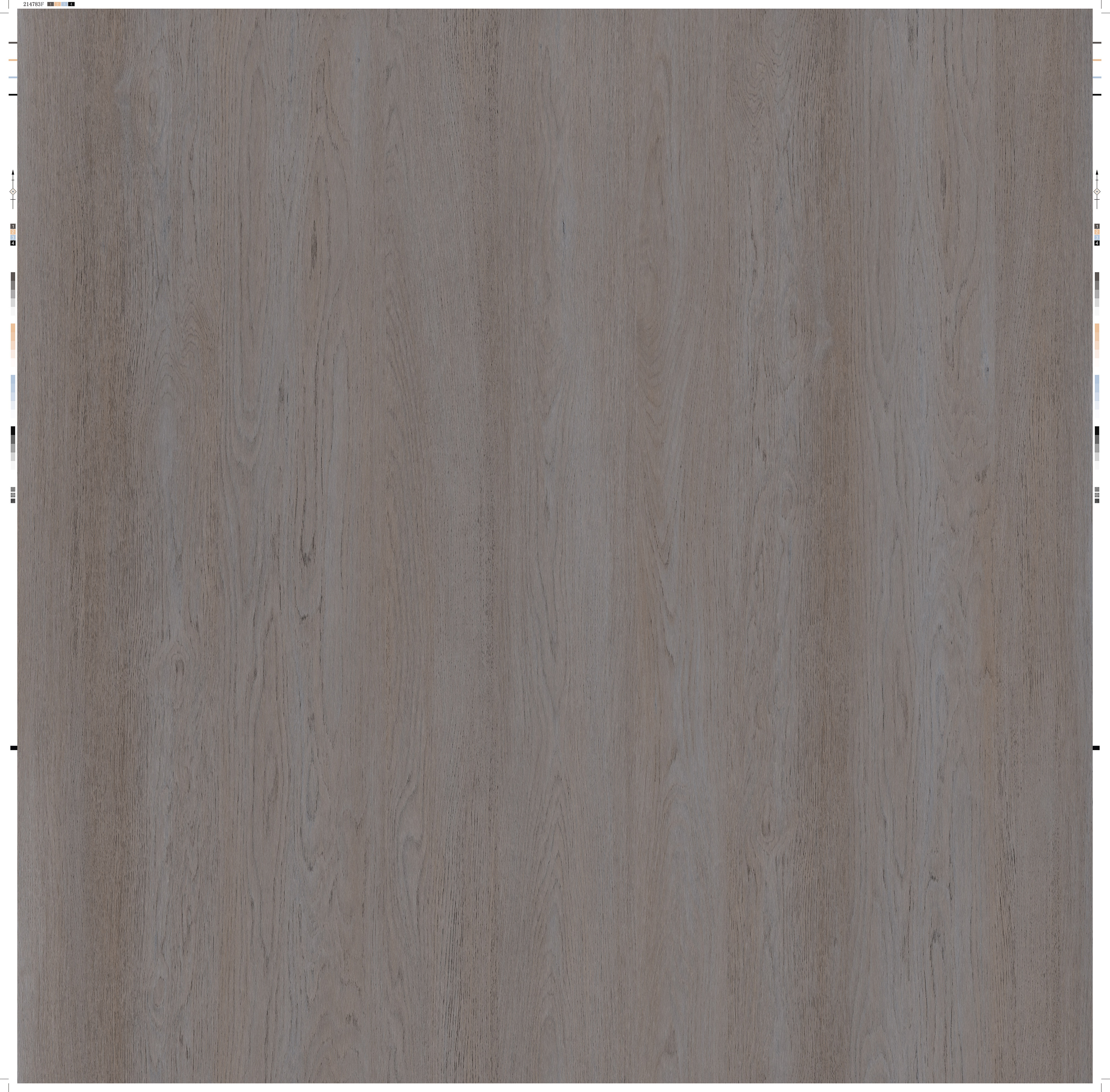 멜라민 종이 Acme060