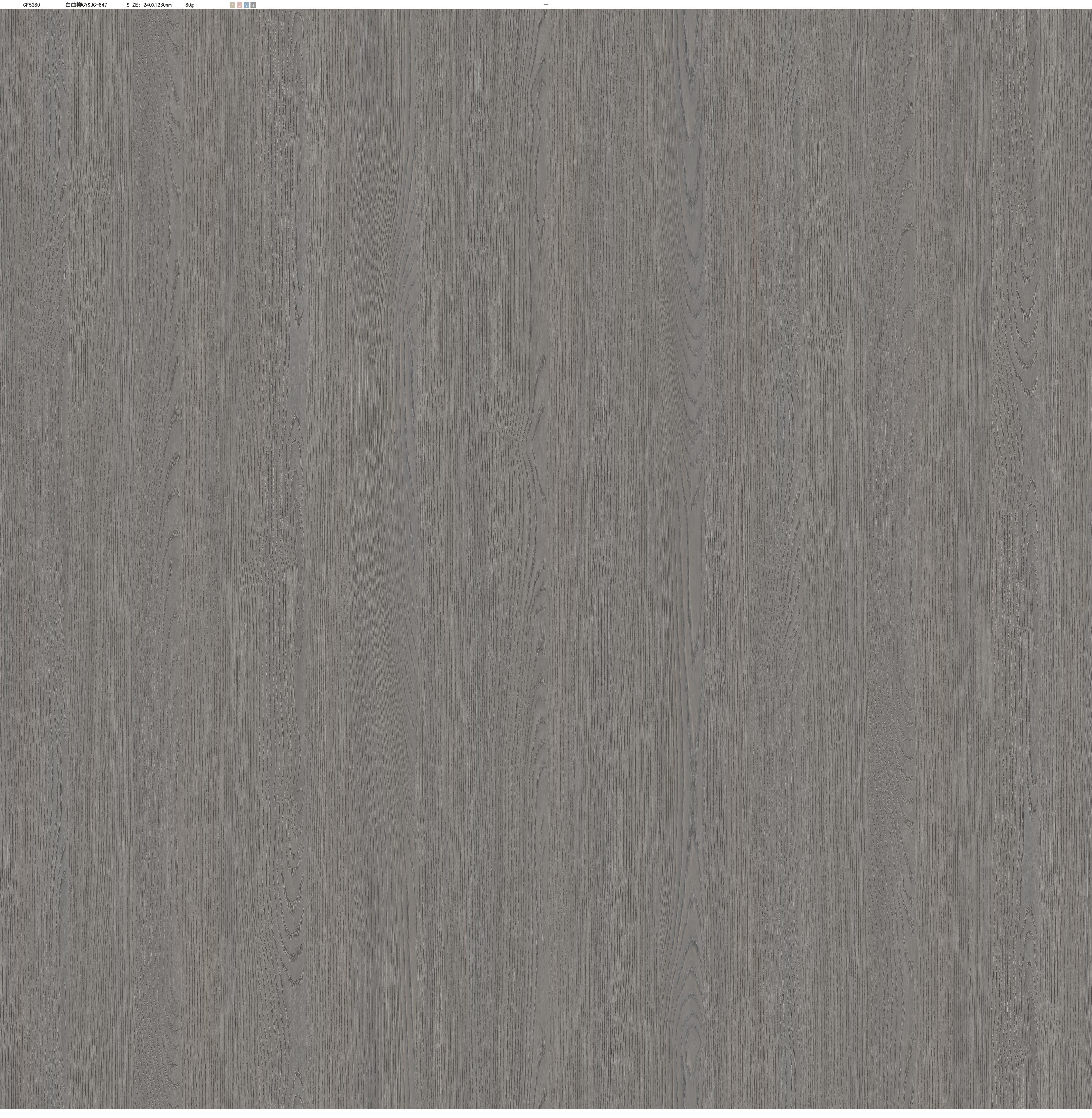 멜라민 종이 Acme061