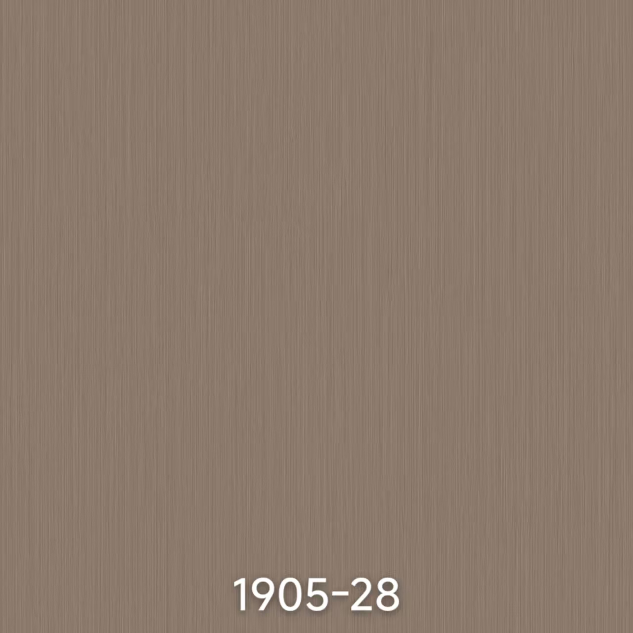 멜라민 종이 1905