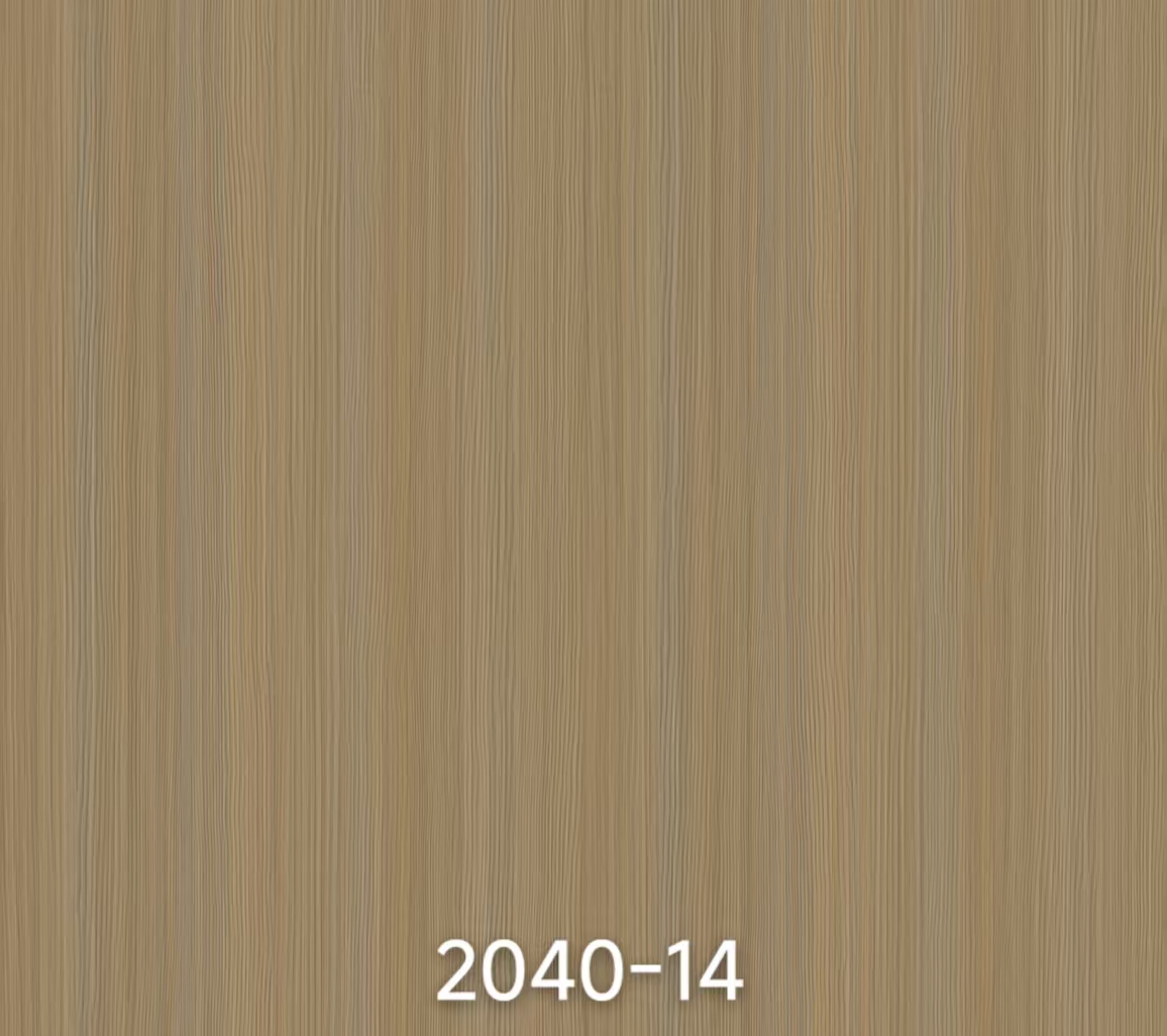 멜라민 종이 2040