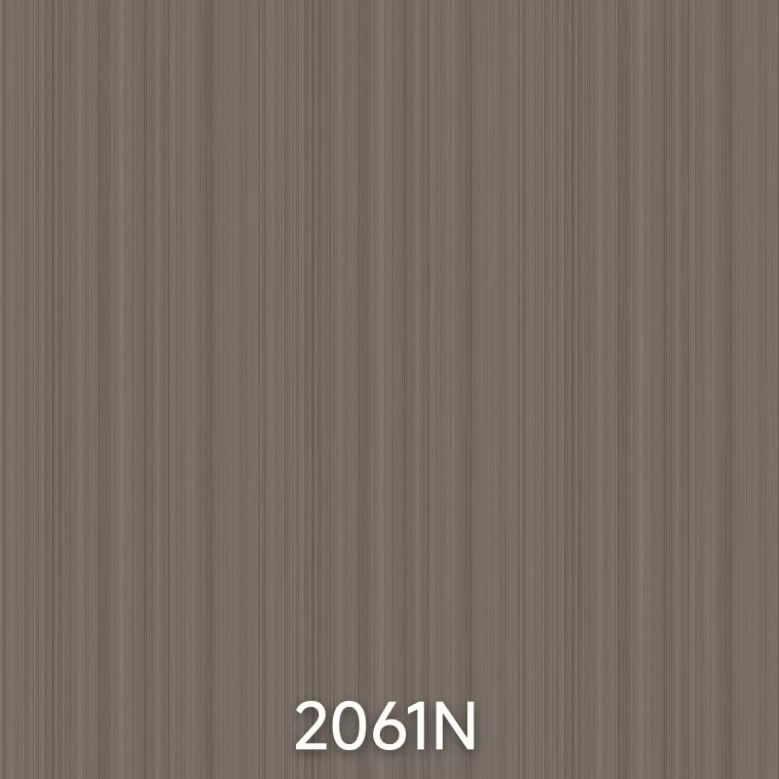 멜라민 종이 2061