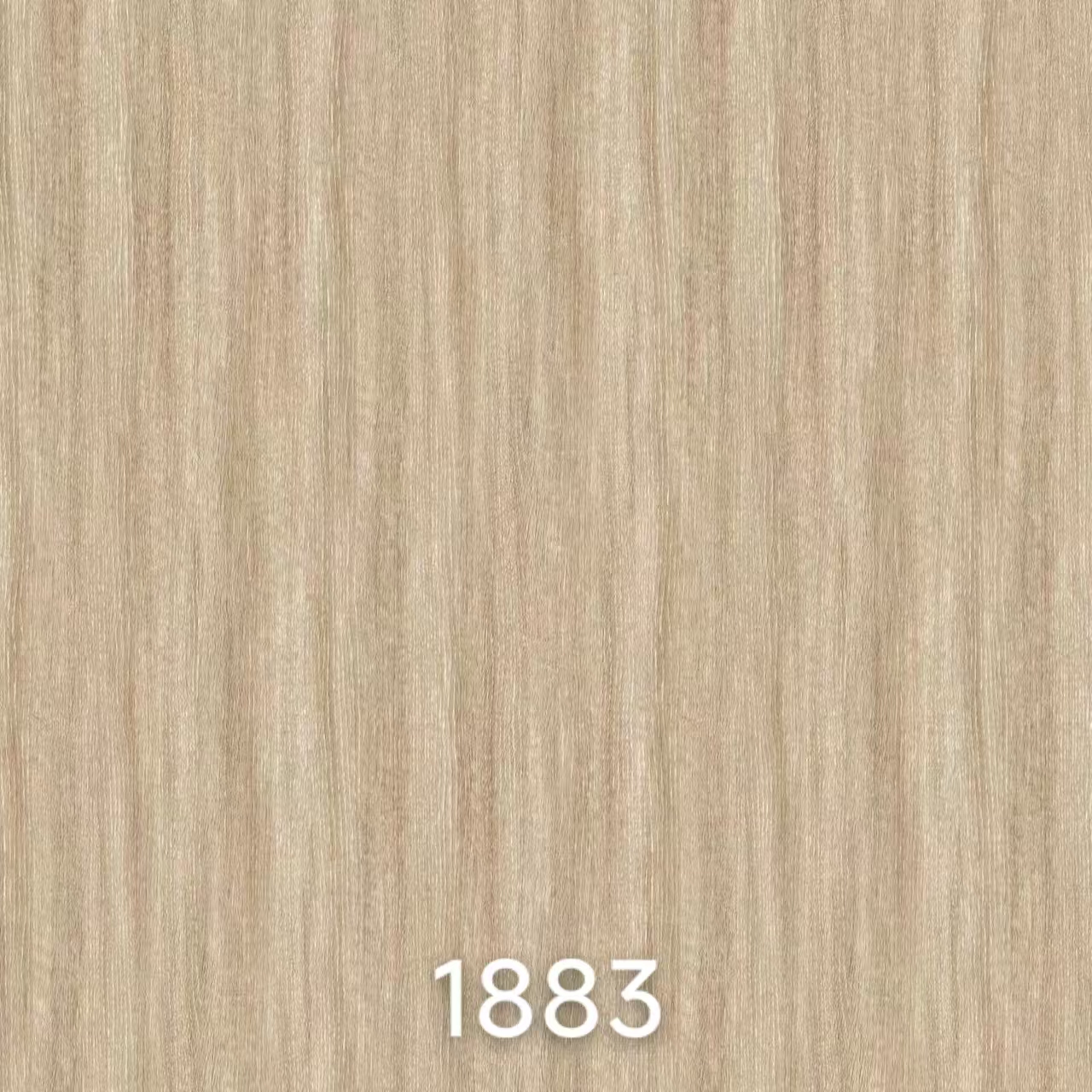 멜라민 종이 1883