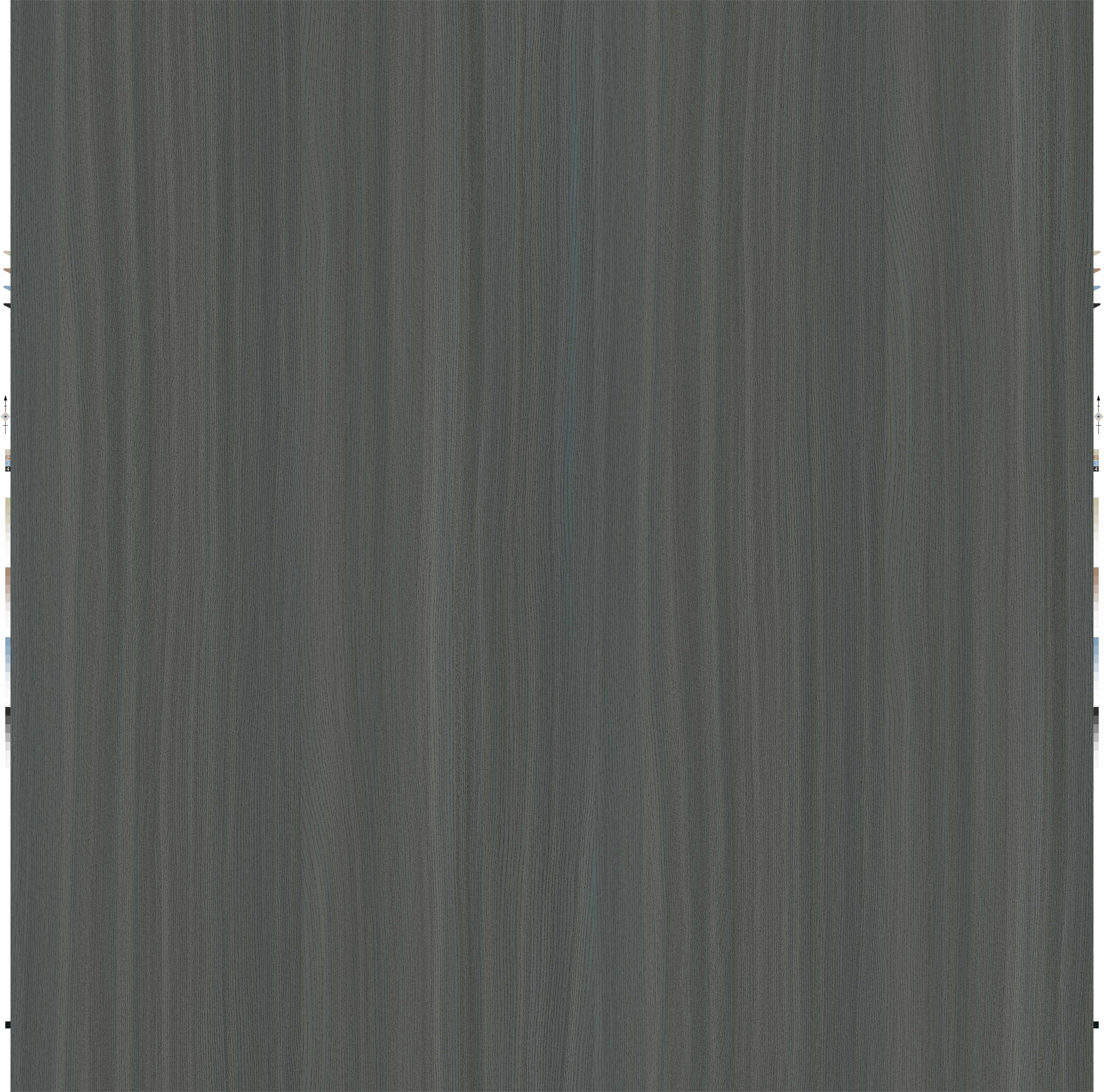 멜라민 종이 Acme069