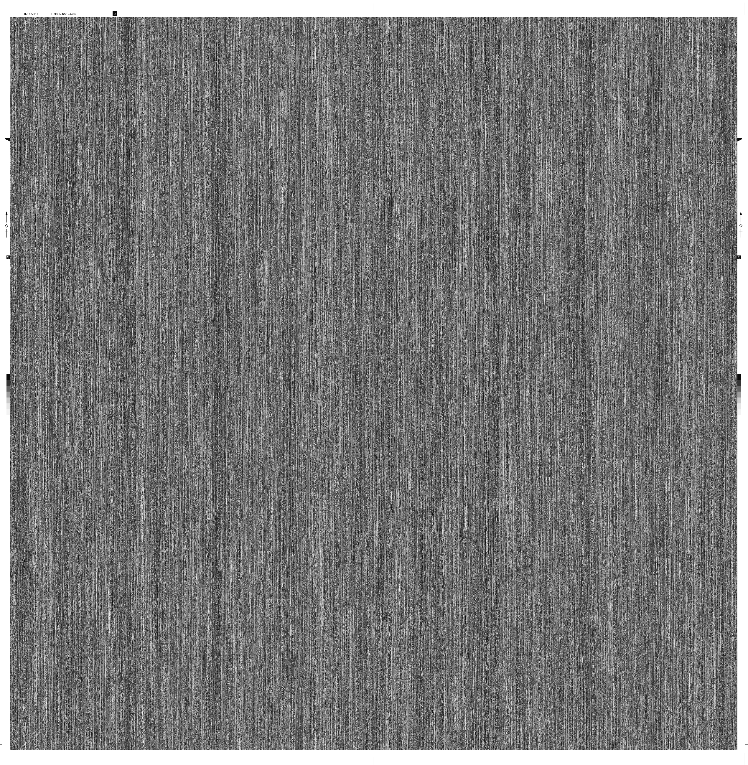 멜라민 종이 Acme072