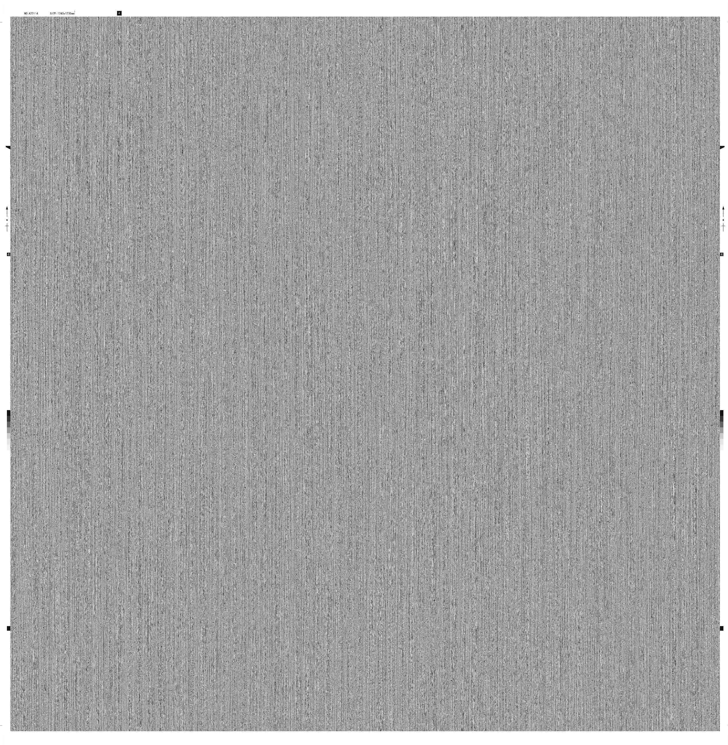 멜라민 종이 Acme072