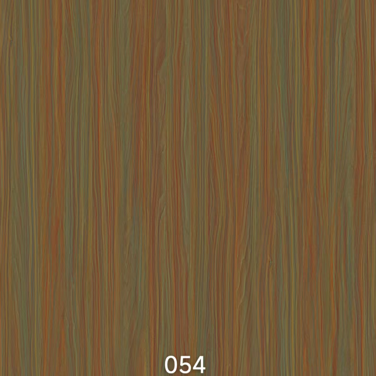 멜라민 종이 054