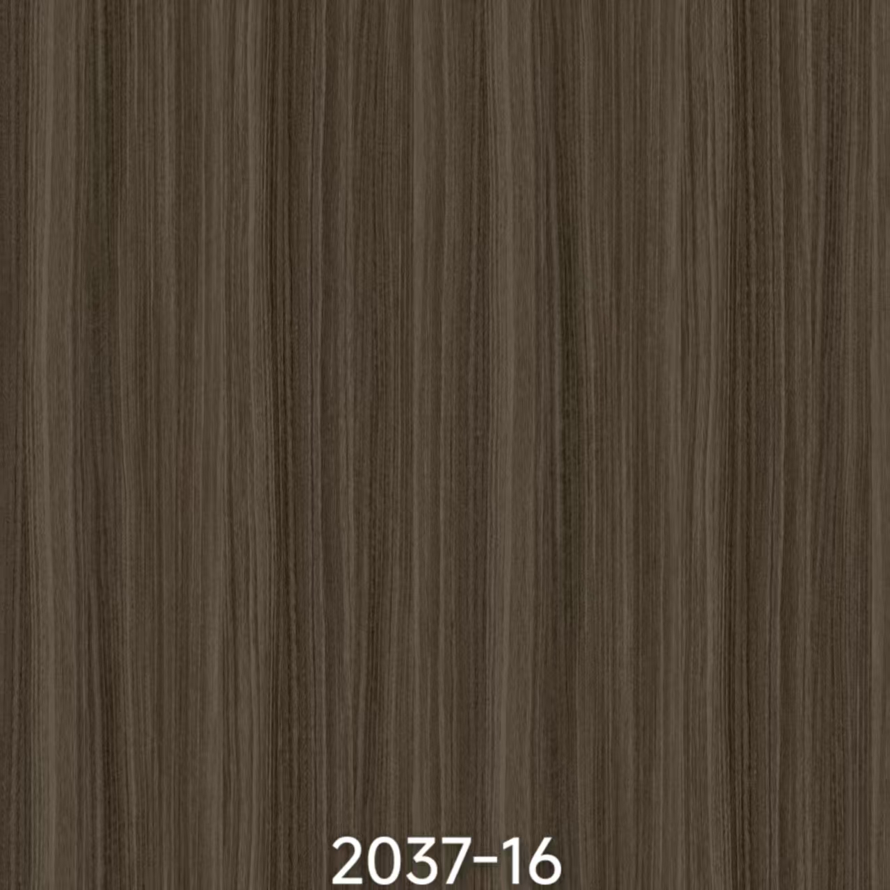 멜라민 종이 2037-16