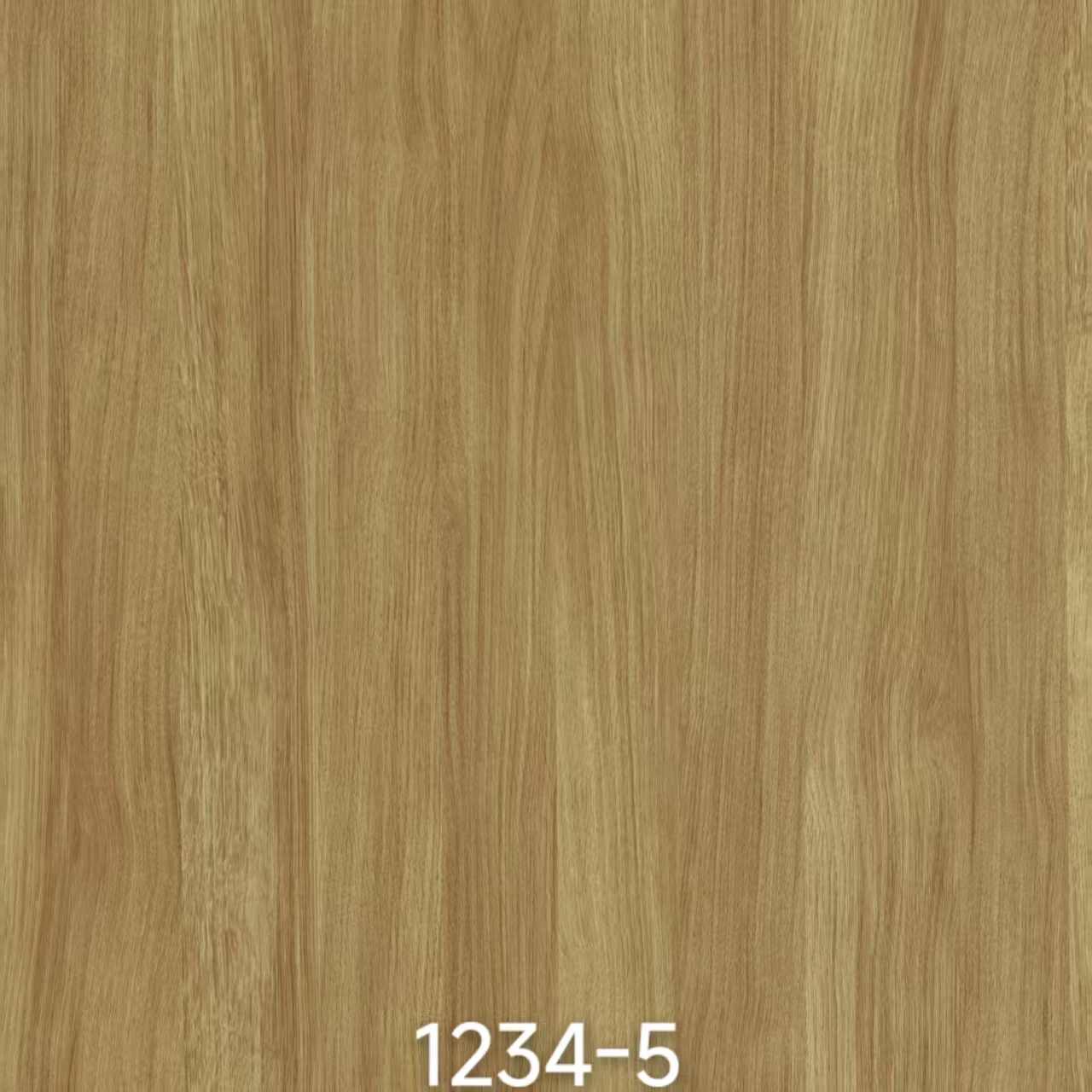 멜라민 종이 1234-5