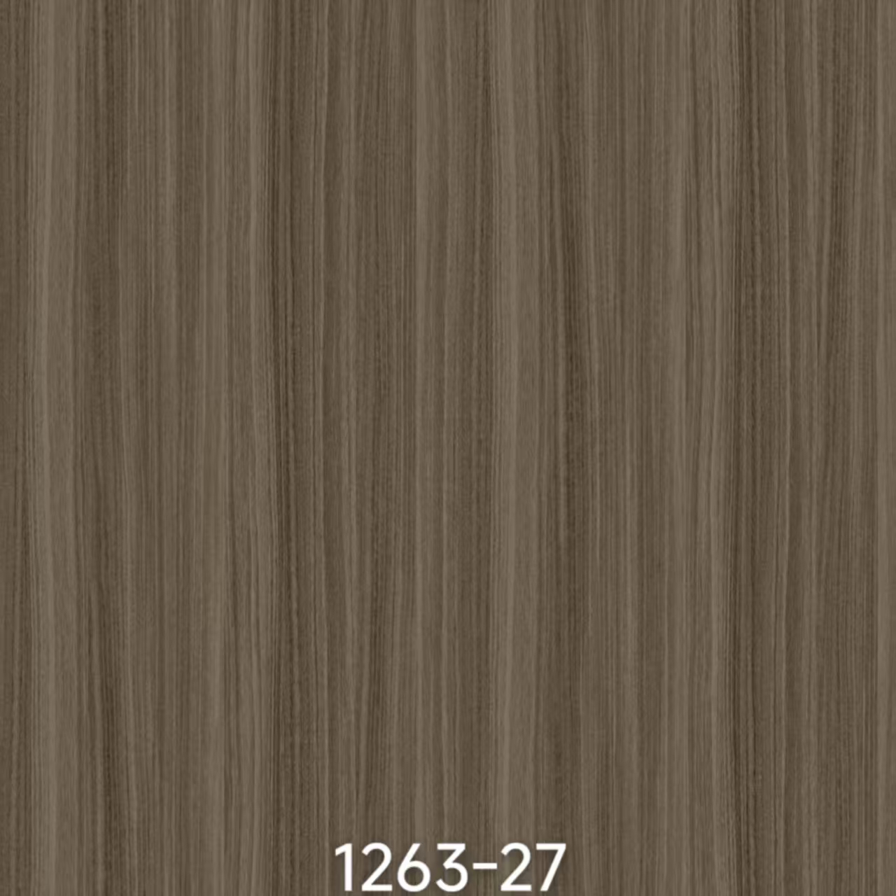 멜라민 종이 1263-27