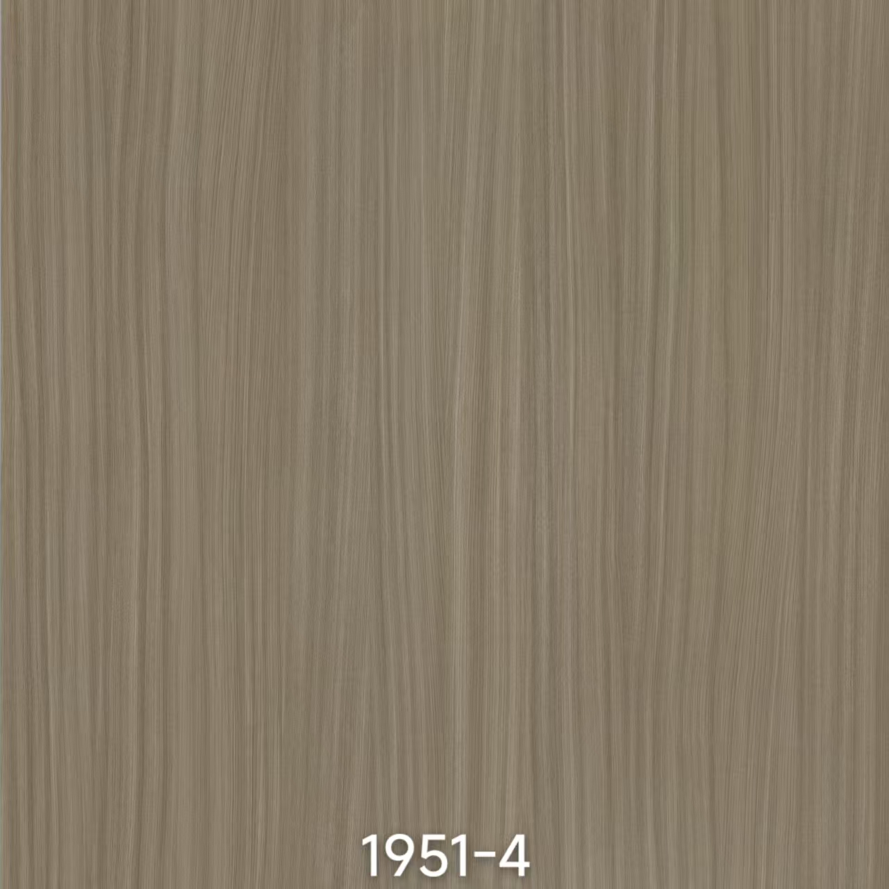 멜라민 종이 1951-4