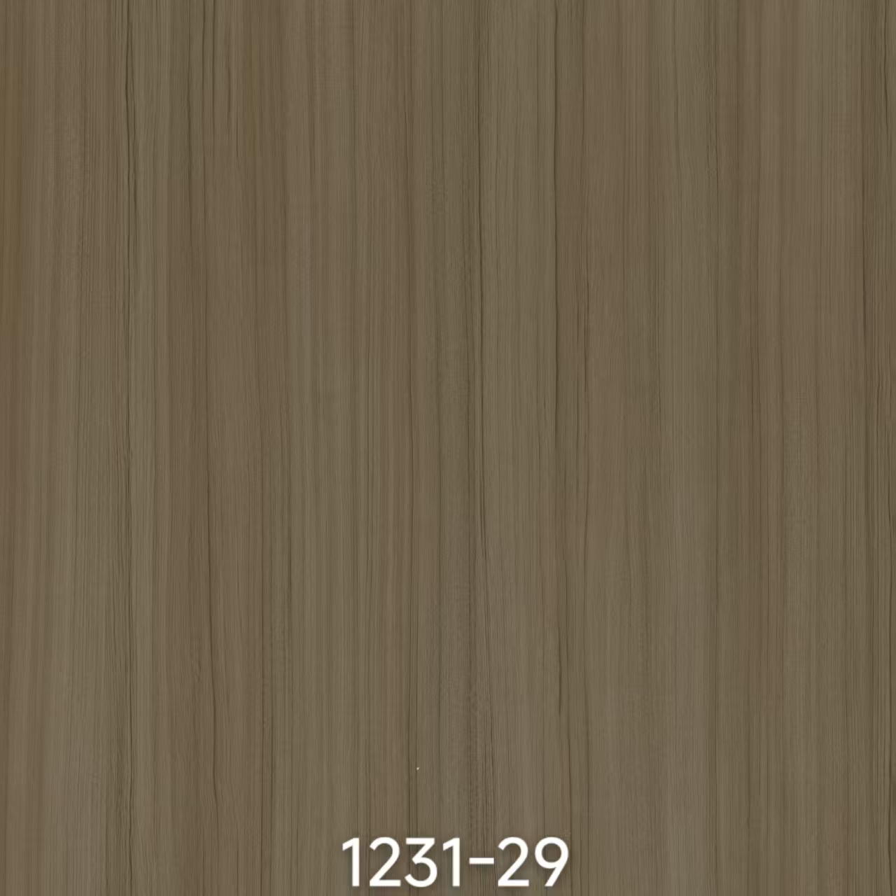 멜라민 종이 1231-29