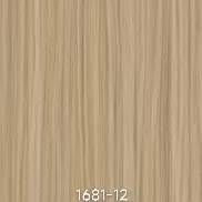 멜라민 종이 1681-12