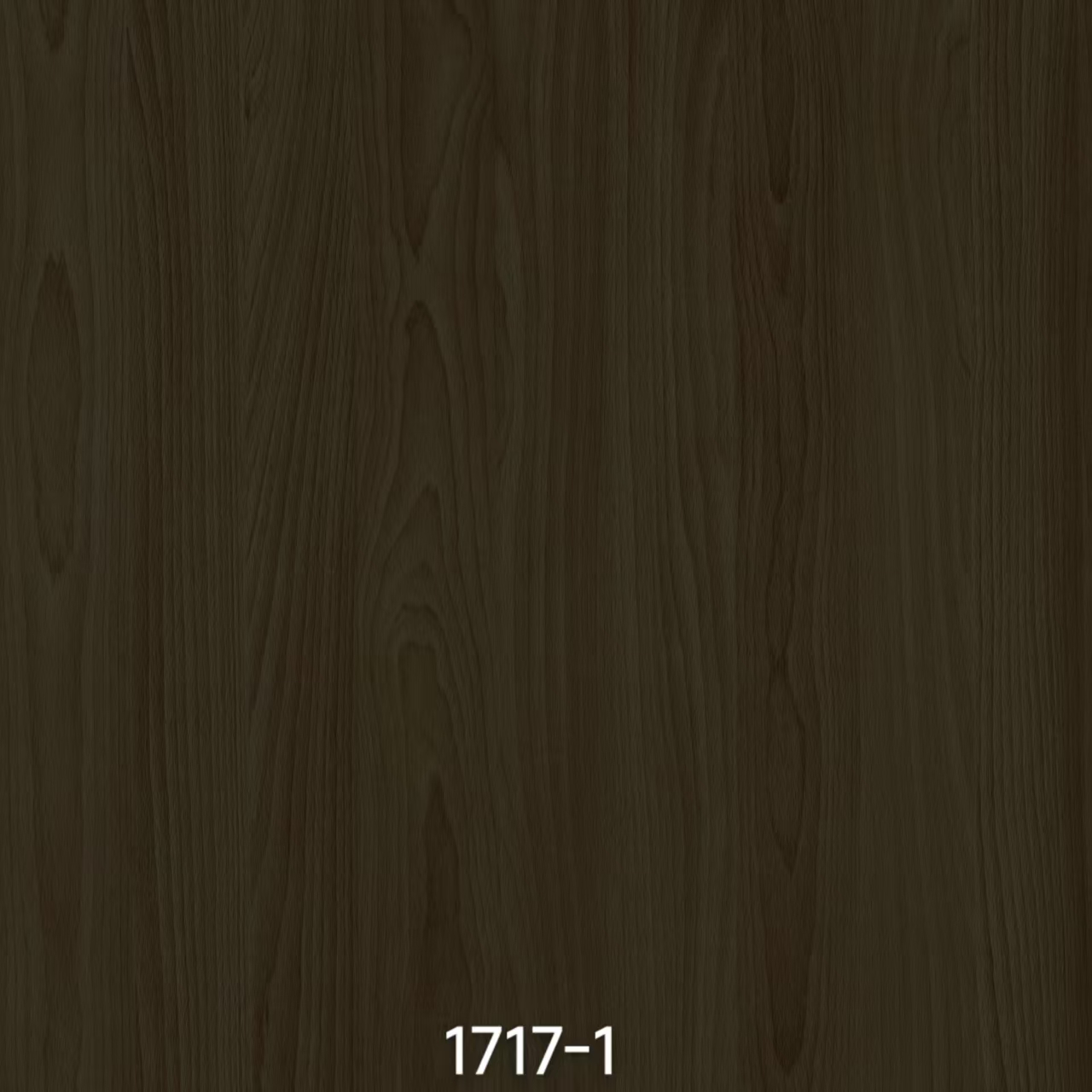 멜라민 종이 1717-1