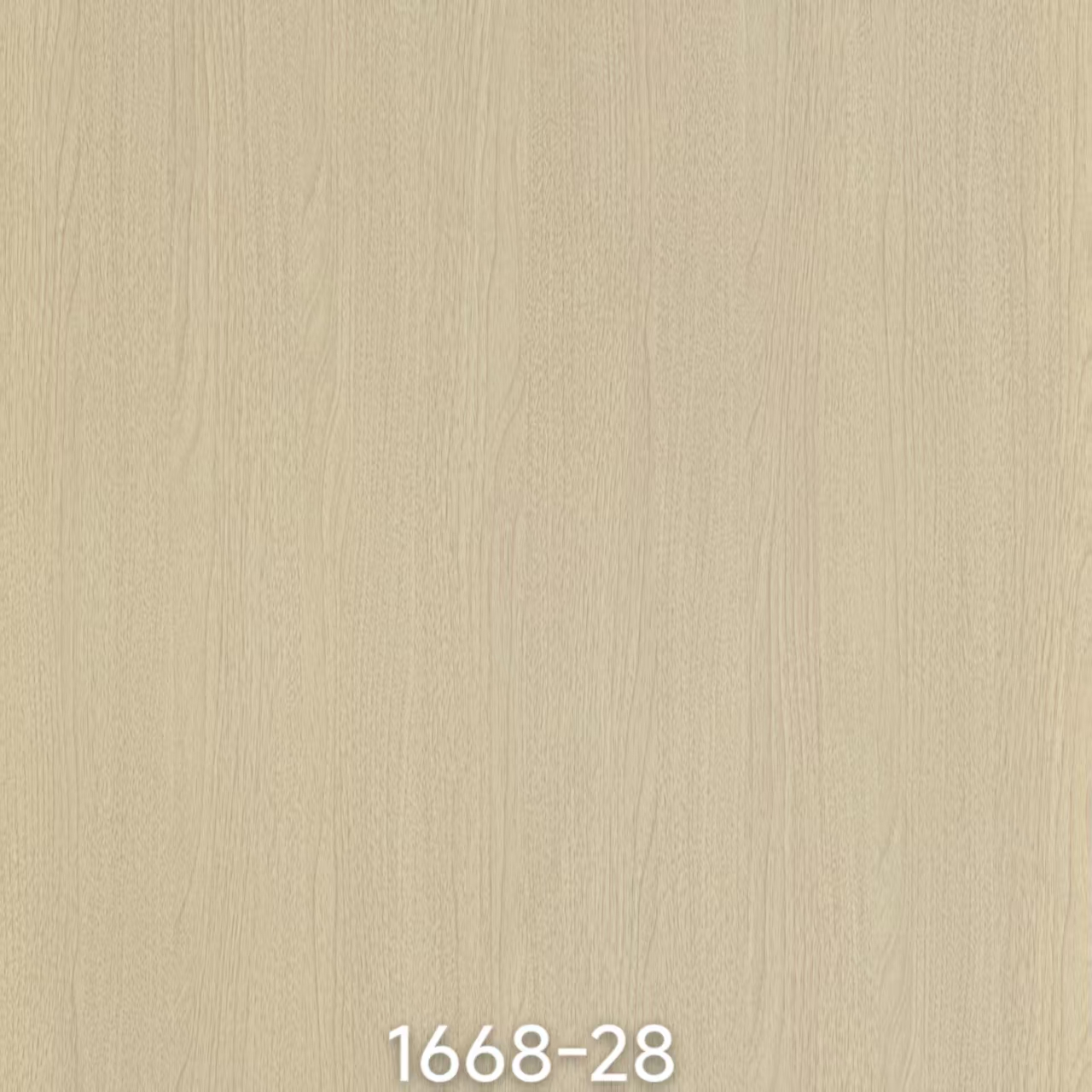 멜라민 종이 1668-28