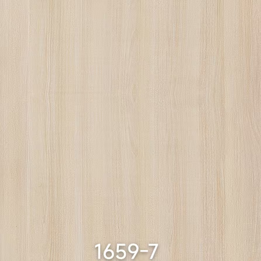 멜라민 종이 1659-7